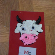 MS Atelier Pâte à modeler La vache de MIO