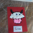 MS Atelier Pâte à modeler La vache d'ELYANA