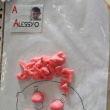 Atelier PS Pâte à modeler (brevet niveau 2) ALESSYO
